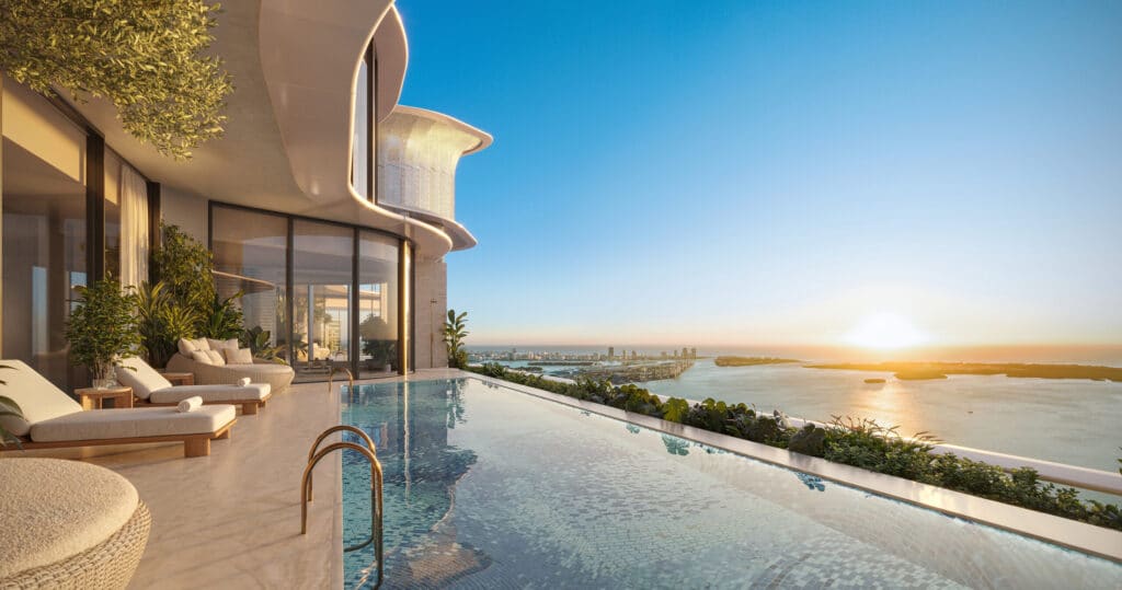Picture Idea: Heritage In Harmony The Knightsbridge Penthouse At The Residences At