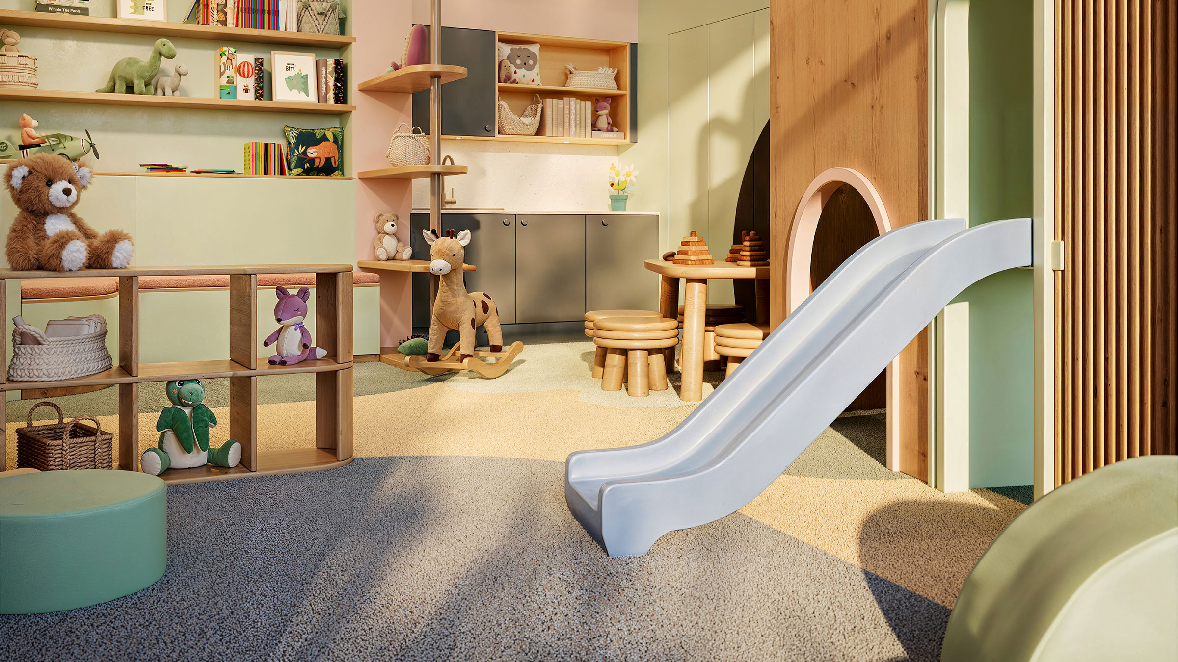 Playroom